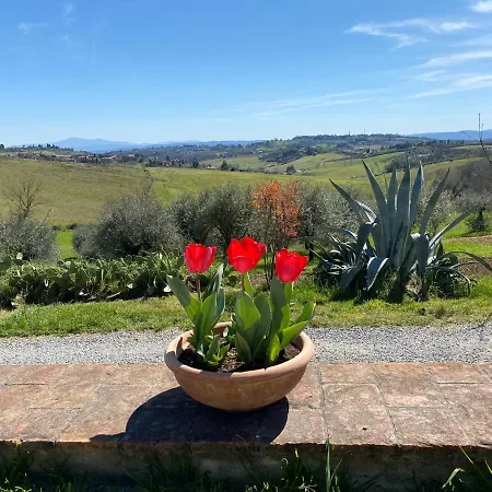 Landsted La Belle Maison Siena