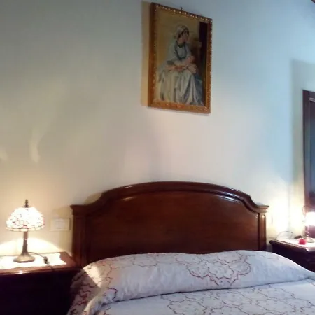 Landsted La Belle Maison